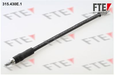 Bremžu šļūtene FTE 9240164