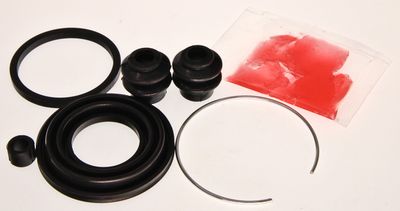 Ремкомплект, тормозной суппорт MAXGEAR 27-1638