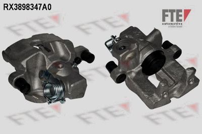 Bremžu suports FTE 9290010