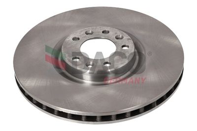 Тормозной диск DACO 600608