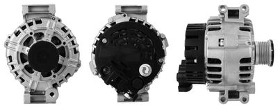 Ģenerators LUCAS LRA02335