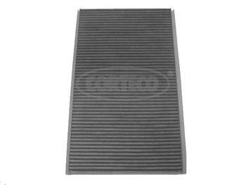 Фильтр, воздух во внутренном пространстве CORTECO 21651965