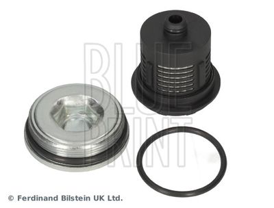 Hidrauliskais filtrs, daudzdisku sajūgs (pilnpiedziņa) BLUE PRINT ADBP210120
