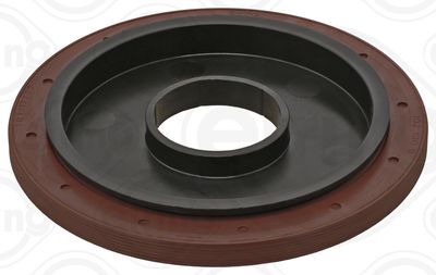 Уплотняющее кольцо, коленчатый вал ELRING 815.320