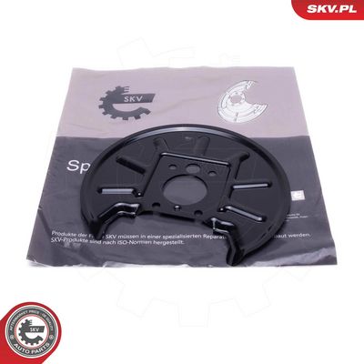 Dubļu sargs, Bremžu disks ESEN SKV 57SKV527