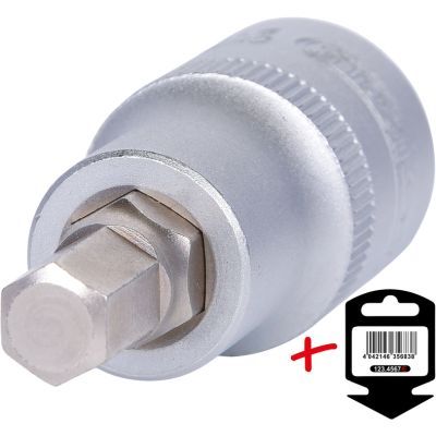 Muciņatslēga KS TOOLS 911.1308-E