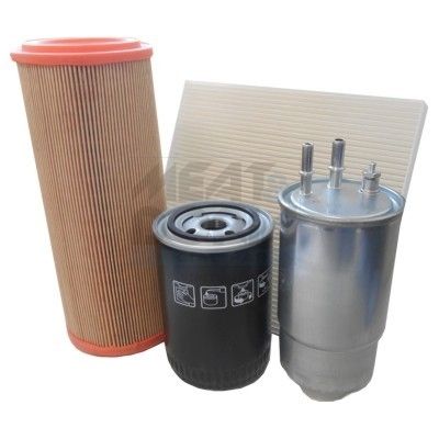  MEAT & DORIA FKFIA173