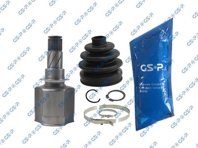 Šarnīru komplekts, Piedziņas vārpsta GSP 602385