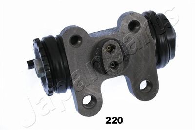 Riteņa bremžu cilindrs JAPANPARTS CD-220
