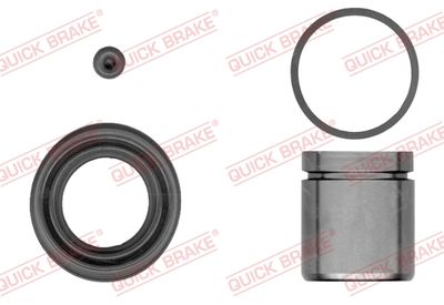 Ремкомплект, тормозной суппорт QUICK BRAKE 114-5415