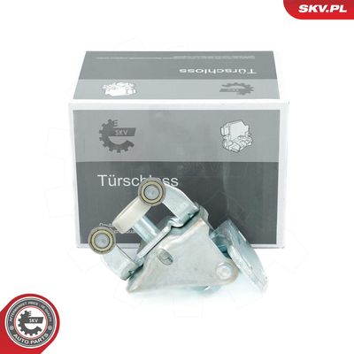 Virzošais rullītis, Bīdāmās durvis ESEN SKV 96SKV856