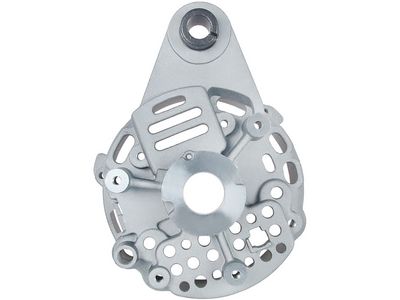 Drošības vāciņš, Ģenerators AS-PL ABR5188S