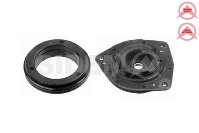 Remkomplekts, Amortizatora statnes balsts SIDEM 841418 KIT