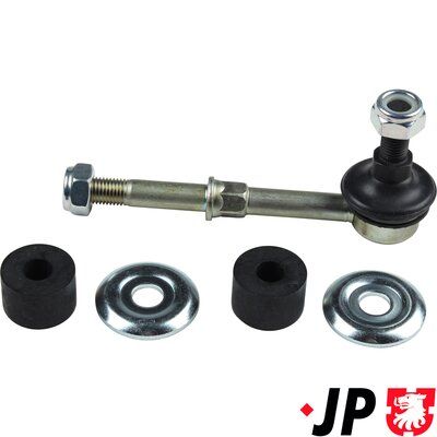 Stiepnis/Atsaite, Stabilizators JP GROUP 3950500600