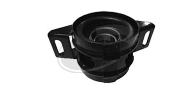 Подшипник, промежуточный подшипник карданного вала DYS 72-22204