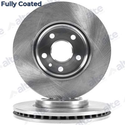 Тормозной диск ALTE AUTOMOTIVE 128013FCAL