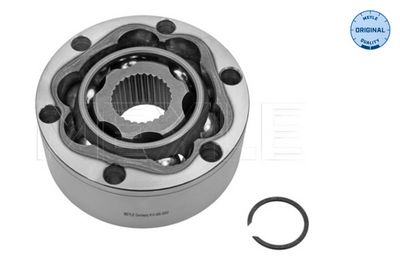 Šarnīru komplekts, Piedziņas vārpsta MEYLE 414 498 0000