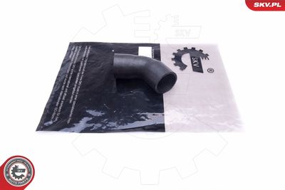 Pūtes sistēmas gaisa caurule ESEN SKV 24SKV661