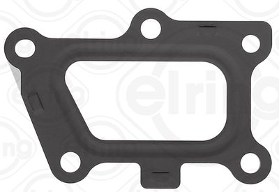 Прокладка, выпускной коллектор ELRING 528.930