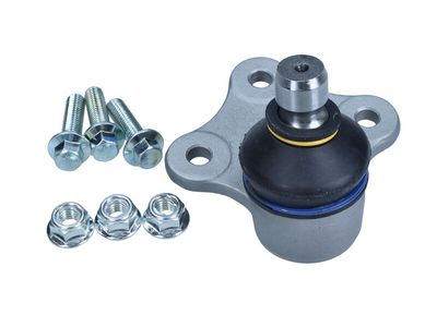 Balst-/Virzošais šarnīrs QUARO QS0591/HQ