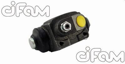 Колесный тормозной цилиндр CIFAM 101-391
