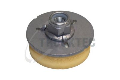 Amortizatora statnes balsts TRUCKTEC AUTOMOTIVE 08.30.120
