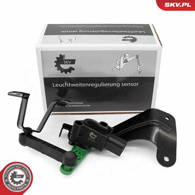 Sensors, lukturu augstuma regulēšana ESEN SKV 17SKV962