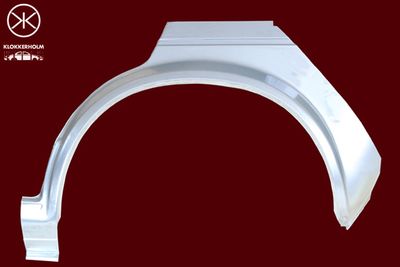 Боковина KLOKKERHOLM 9520582