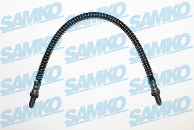 Bremžu šļūtene SAMKO 6T46398