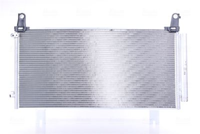 Конденсатор, кондиционер NISSENS 941223