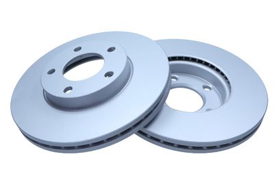 Bremžu diski MAXGEAR 19-1012MAX