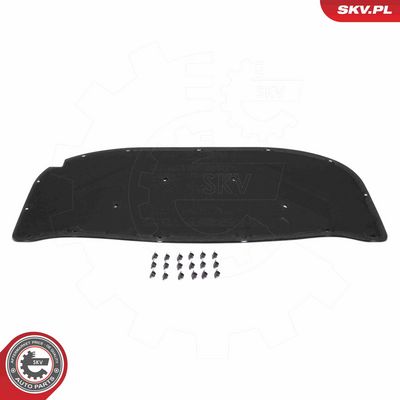 Motora telpas izolācija ESEN SKV 97SKV888