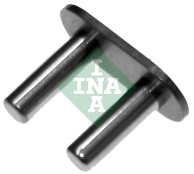 Замок цепи, цепь привода Schaeffler INA 553 0169 10