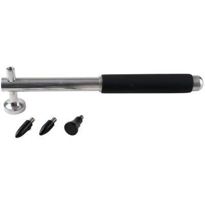 Baulēšanas āmurs-Komplekts KS TOOLS 140.5290
