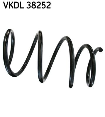 Пружина ходовой части SKF VKDL 38252