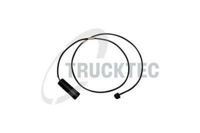Indikators, Bremžu uzliku nodilums TRUCKTEC AUTOMOTIVE 08.34.012
