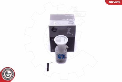 Элемент системы питания ESEN SKV 02SKV797