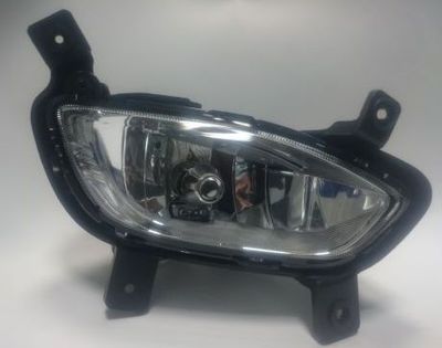 Miglas lukturis ABAKUS 323-2029L-AQ