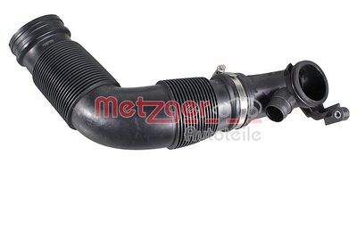 Шланг, система подачи воздуха METZGER 2388099