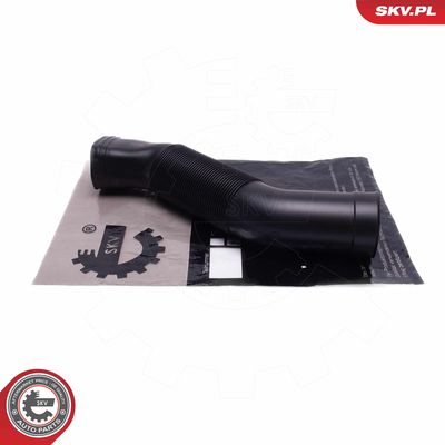Рукав воздухозаборника, воздушный фильтр ESEN SKV 54SKV236