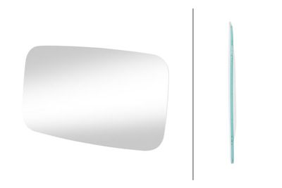 Spoguļstikls HELLA 9EY 122 979-001