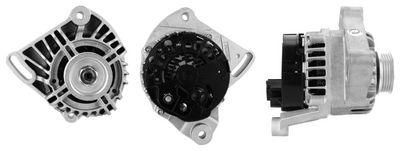 Ģenerators LUCAS LRA02133