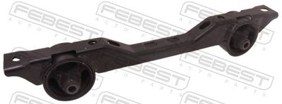 Подвеска, двигатель FEBEST MM-V45MTRR
