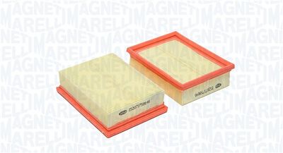 Воздушный фильтр MAGNETI MARELLI 152071758646