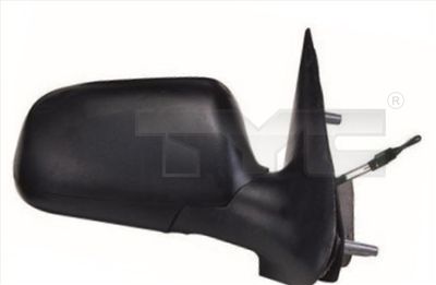 Ārējais atpakaļskata spogulis TYC 305-0041