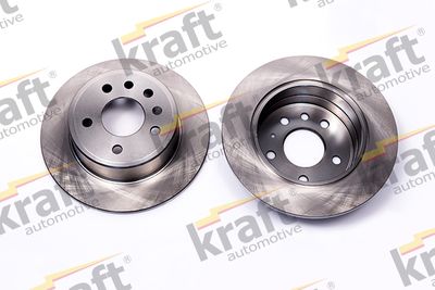  KRAFT AUTOMOTIVE 6051500