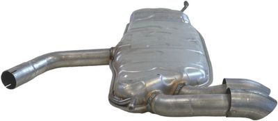 Глушитель выхлопных газов конечный BOSAL 105-509