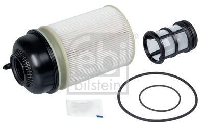 Kütusefiltri komplekt FEBI BILSTEIN 109689