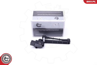 Sensors, lukturu augstuma regulēšana ESEN SKV 17SKV451