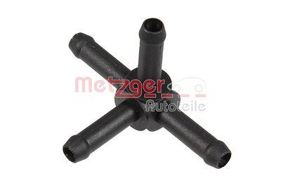 Трубка охлаждающей жидкости METZGER 4010456